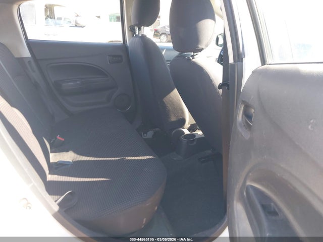 Aukcja sprzedaży 2015 Mitsubishi Mirage Es, vin: ML32A4HJ1FH035170, numer aukcji: 44565195