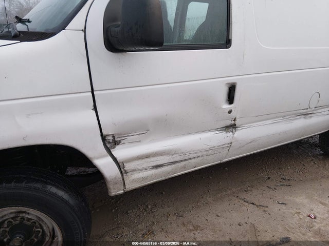 Aukcja sprzedaży 2010 Ford E-150 Commercial/recreational, vin: 1FTNE1EW0ADA76709, numer aukcji: 44565196