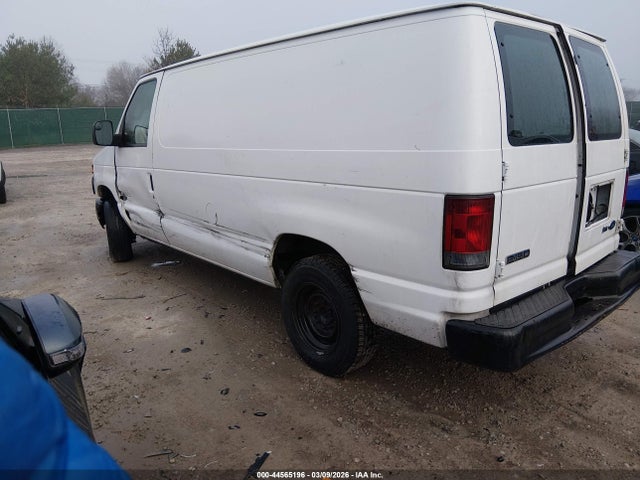Aukcja sprzedaży 2010 Ford E-150 Commercial/recreational, vin: 1FTNE1EW0ADA76709, numer aukcji: 44565196