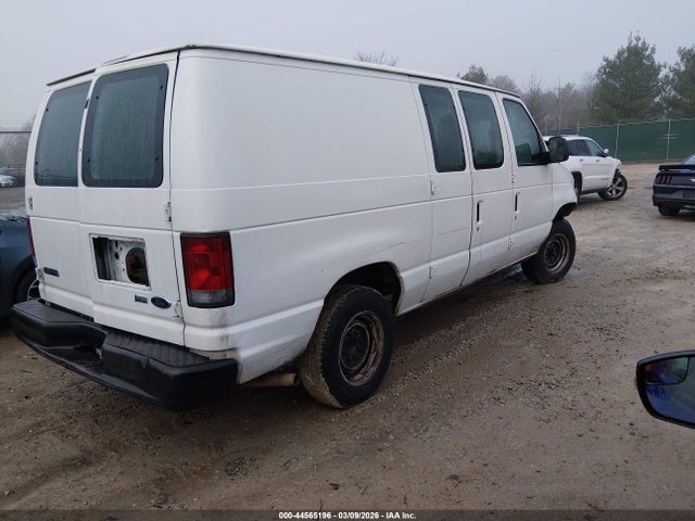 Aukcja sprzedaży 2010 Ford E-150 Commercial/recreational, vin: 1FTNE1EW0ADA76709, numer aukcji: 44565196