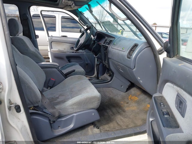 1999 TOYOTA 4RUNNER JT3GN86R6X0135566 Photo 4