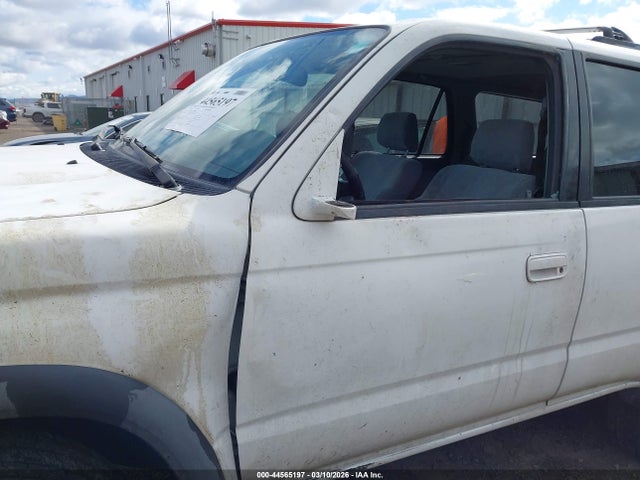 1999 TOYOTA 4RUNNER JT3GN86R6X0135566 Photo 5