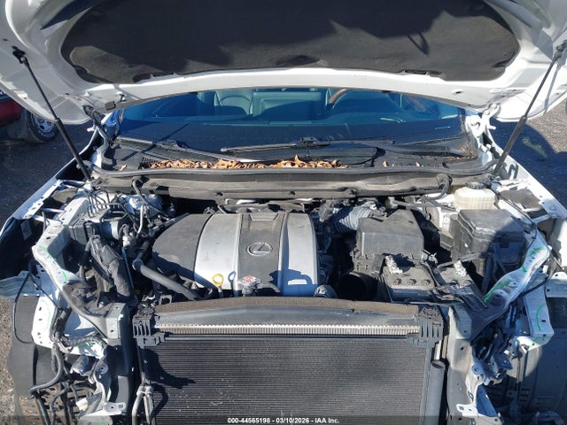 Aukcja sprzedaży 2020 Lexus Rx 350l, vin: JTJHZKFA3L2024402, numer aukcji: 44565198
