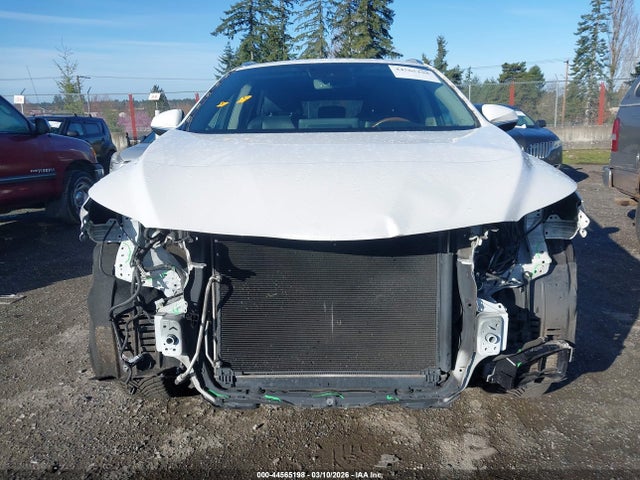 Aukcja sprzedaży 2020 Lexus Rx 350l, vin: JTJHZKFA3L2024402, numer aukcji: 44565198