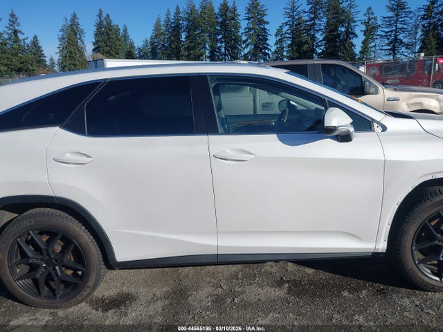 Aukcja sprzedaży 2020 Lexus Rx 350l, vin: JTJHZKFA3L2024402, numer aukcji: 44565198