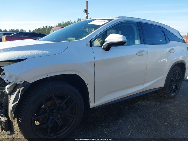 Aukcja sprzedaży 2020 Lexus Rx 350l, vin: JTJHZKFA3L2024402, numer aukcji: 44565198