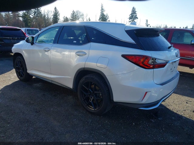 Aukcja sprzedaży 2020 Lexus Rx 350l, vin: JTJHZKFA3L2024402, numer aukcji: 44565198