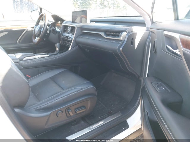Aukcja sprzedaży 2020 Lexus Rx 350l, vin: JTJHZKFA3L2024402, numer aukcji: 44565198