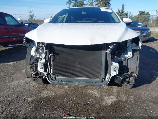 Aukcja sprzedaży 2020 Lexus Rx 350l, vin: JTJHZKFA3L2024402, numer aukcji: 44565198