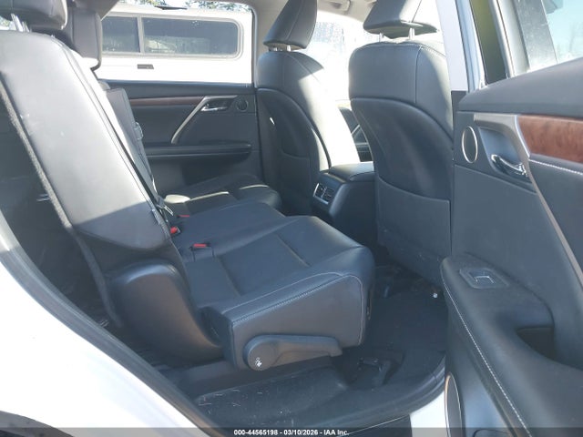 Aukcja sprzedaży 2020 Lexus Rx 350l, vin: JTJHZKFA3L2024402, numer aukcji: 44565198