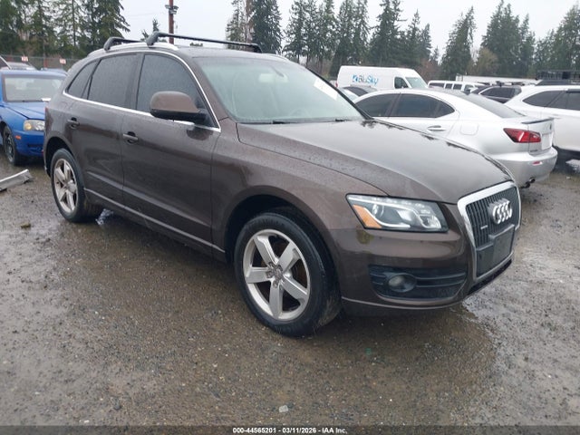 2012 AUDI Q5 WA1LFAFP7CA102054 Photo 0