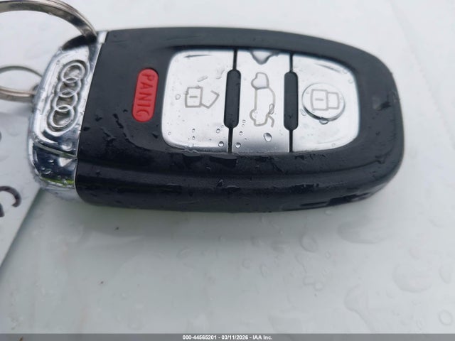 2012 AUDI Q5 WA1LFAFP7CA102054 Photo 10