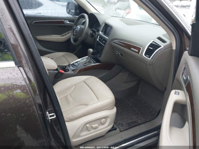 2012 AUDI Q5 WA1LFAFP7CA102054 Photo 4