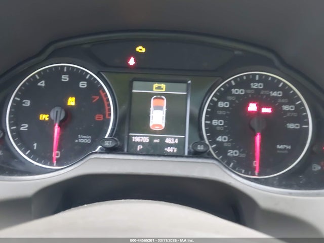 2012 AUDI Q5 WA1LFAFP7CA102054 Photo 6