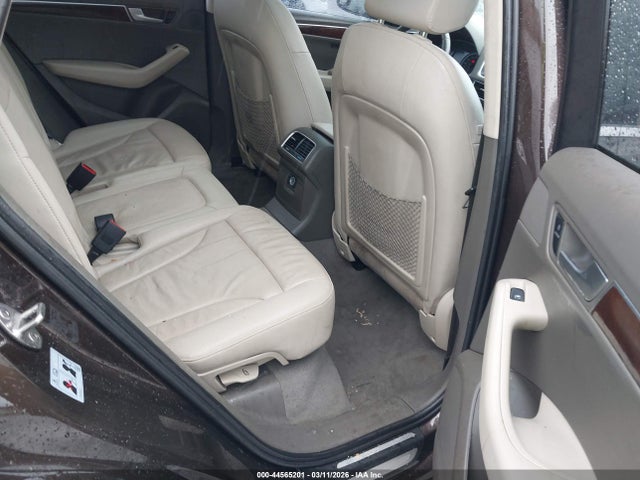 2012 AUDI Q5 WA1LFAFP7CA102054 Photo 7