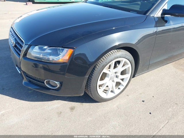 Продажа на аукционе авто 2012 Audi A5 2.0t Premium, vin: WAULFAFR3CA019192, номер лота: 44565206