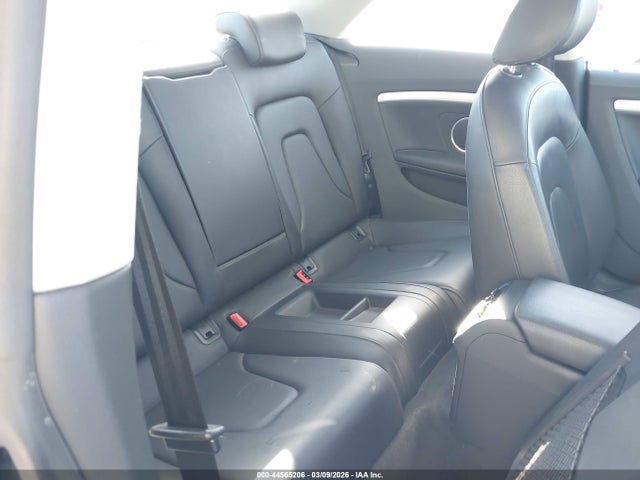 2012 AUDI A5 WAULFAFR3CA019192 Photo 7
