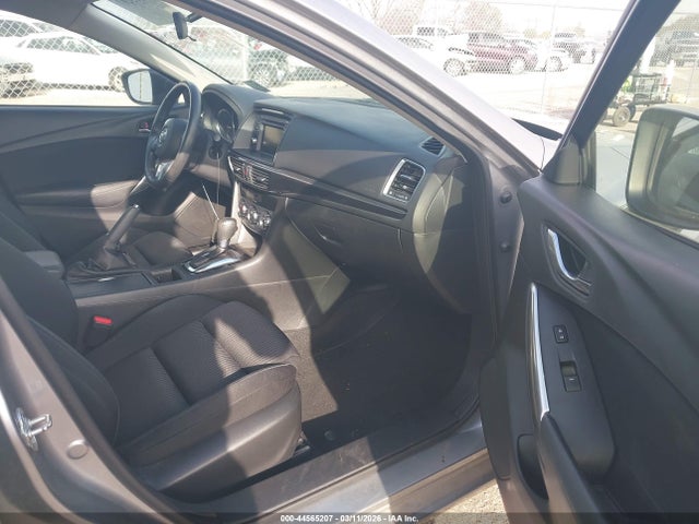 Aukcja sprzedaży 2015 Mazda Mazda6 I Sport, vin: JM1GJ1U64F1170817, numer aukcji: 44565207