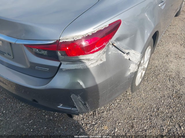 Aukcja sprzedaży 2015 Mazda Mazda6 I Sport, vin: JM1GJ1U64F1170817, numer aukcji: 44565207