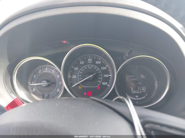 Aukcja sprzedaży 2015 Mazda Mazda6 I Sport, vin: JM1GJ1U64F1170817, numer aukcji: 44565207