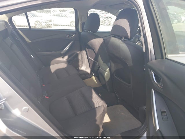 Aukcja sprzedaży 2015 Mazda Mazda6 I Sport, vin: JM1GJ1U64F1170817, numer aukcji: 44565207