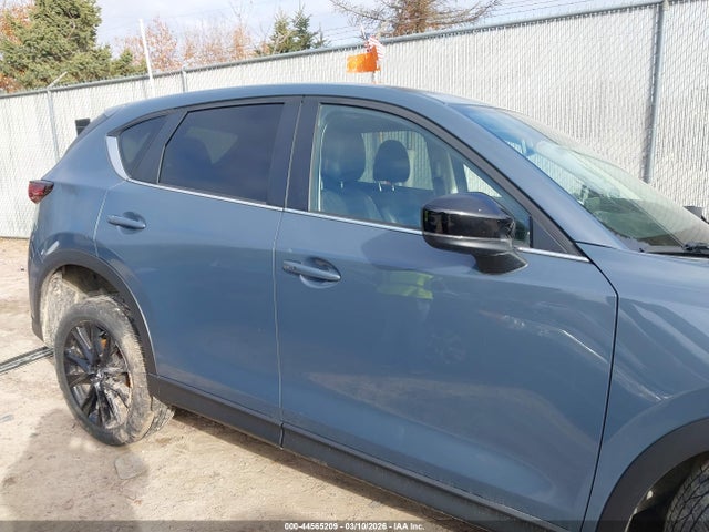 Aukcja sprzedaży 2023 Mazda Cx-5 2.5 S Carbon Edition, vin: JM3KFBCMXP0165153, numer aukcji: 44565209