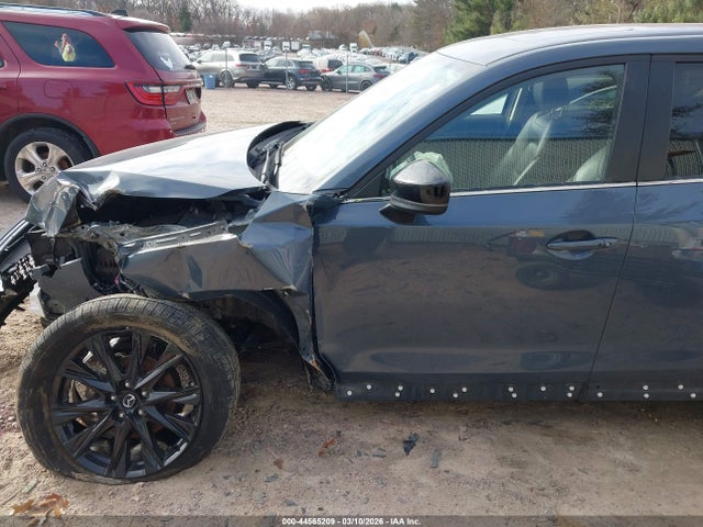 Aukcja sprzedaży 2023 Mazda Cx-5 2.5 S Carbon Edition, vin: JM3KFBCMXP0165153, numer aukcji: 44565209