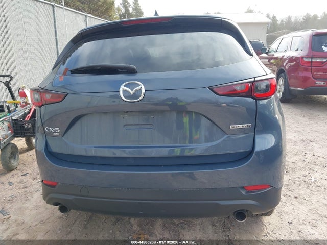 Aukcja sprzedaży 2023 Mazda Cx-5 2.5 S Carbon Edition, vin: JM3KFBCMXP0165153, numer aukcji: 44565209