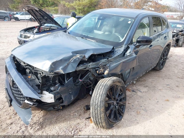 Aukcja sprzedaży 2023 Mazda Cx-5 2.5 S Carbon Edition, vin: JM3KFBCMXP0165153, numer aukcji: 44565209