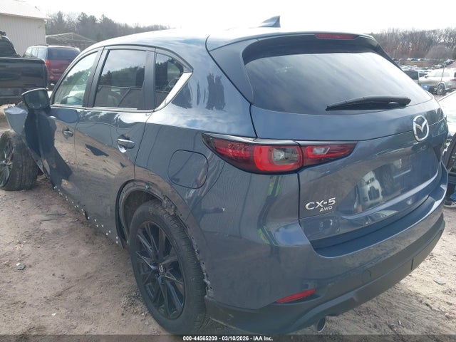Aukcja sprzedaży 2023 Mazda Cx-5 2.5 S Carbon Edition, vin: JM3KFBCMXP0165153, numer aukcji: 44565209