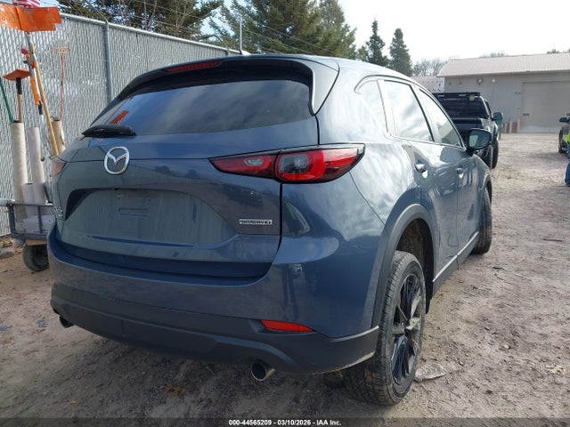 Aukcja sprzedaży 2023 Mazda Cx-5 2.5 S Carbon Edition, vin: JM3KFBCMXP0165153, numer aukcji: 44565209
