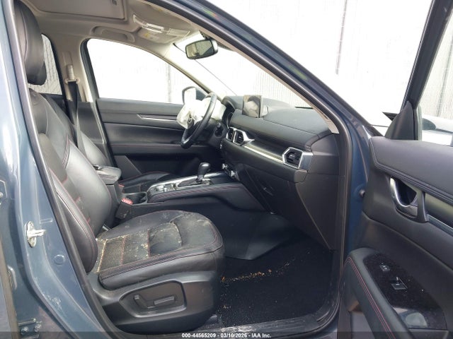 Aukcja sprzedaży 2023 Mazda Cx-5 2.5 S Carbon Edition, vin: JM3KFBCMXP0165153, numer aukcji: 44565209
