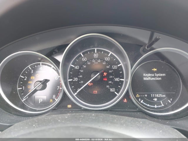 Aukcja sprzedaży 2023 Mazda Cx-5 2.5 S Carbon Edition, vin: JM3KFBCMXP0165153, numer aukcji: 44565209