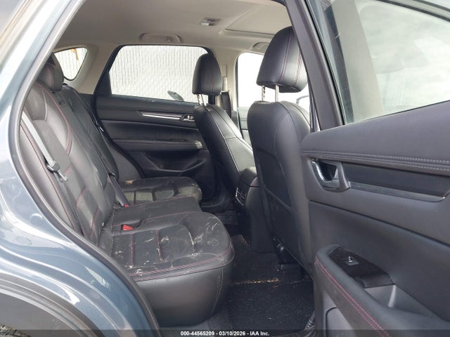 Aukcja sprzedaży 2023 Mazda Cx-5 2.5 S Carbon Edition, vin: JM3KFBCMXP0165153, numer aukcji: 44565209