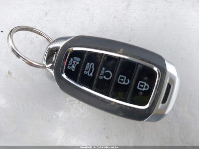 2022 Hyundai Elantra Sel მანქანა იყიდება აუქციონზე, vin: KMHLN4AG1NU337466, აუქციონის ნომერი: 44565214