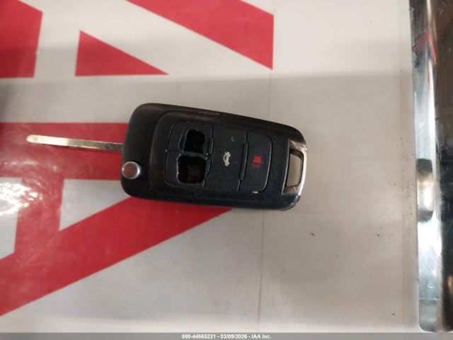 Chevrolet Cruze 1lt Auto 2014 1G1PC5SB5E7231002 Image 11