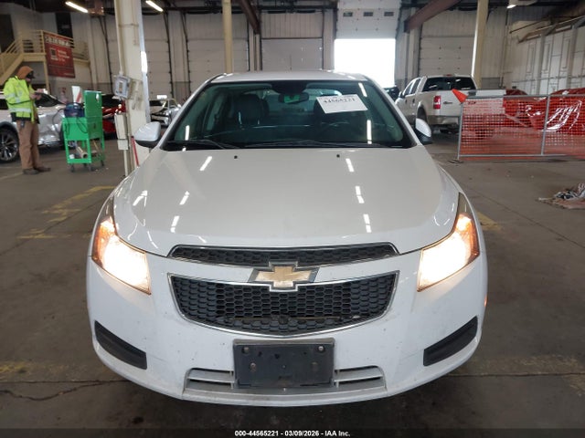 Chevrolet Cruze 1lt Auto 2014 1G1PC5SB5E7231002 Image 12