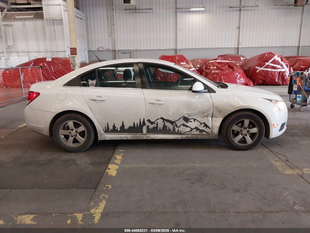 Chevrolet Cruze 1lt Auto 2014 1G1PC5SB5E7231002 Image 13