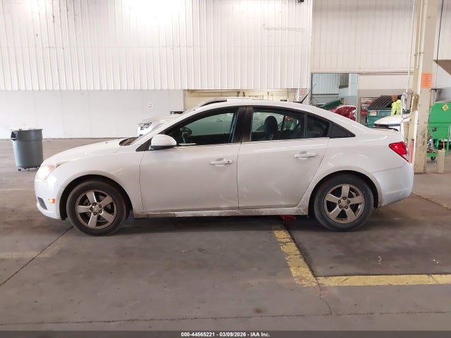 Chevrolet Cruze 1lt Auto 2014 1G1PC5SB5E7231002 Image 14