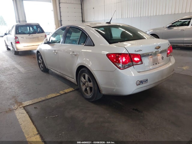 Chevrolet Cruze 1lt Auto 2014 1G1PC5SB5E7231002 Image 3