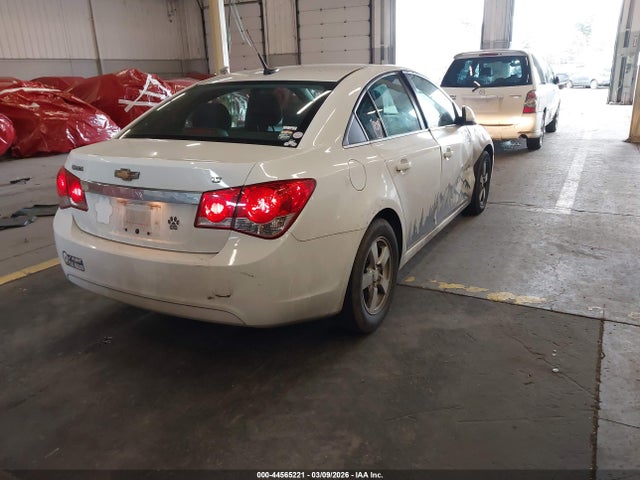 Chevrolet Cruze 1lt Auto 2014 1G1PC5SB5E7231002 Image 4