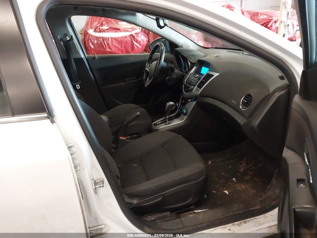 Chevrolet Cruze 1lt Auto 2014 1G1PC5SB5E7231002 Image 5