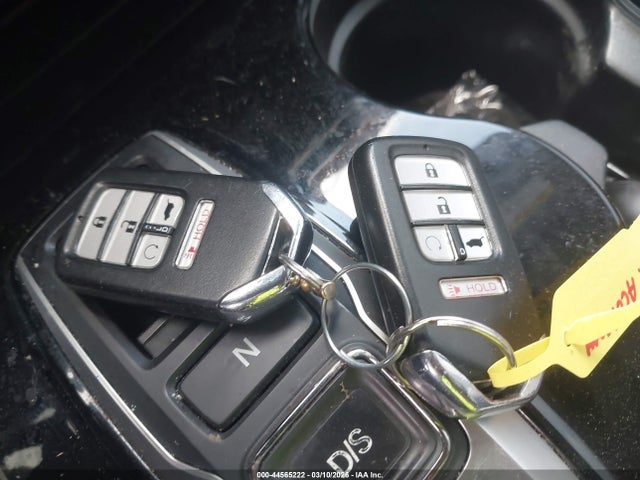 2017 HONDA PILOT 5FNYF6H95HB057072 Photo 10