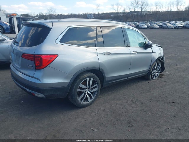 2017 HONDA PILOT 5FNYF6H95HB057072 Photo 3