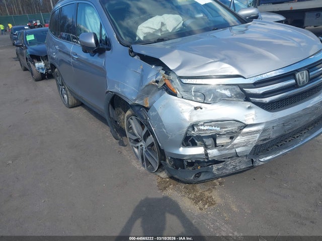 2017 HONDA PILOT 5FNYF6H95HB057072 Photo 5