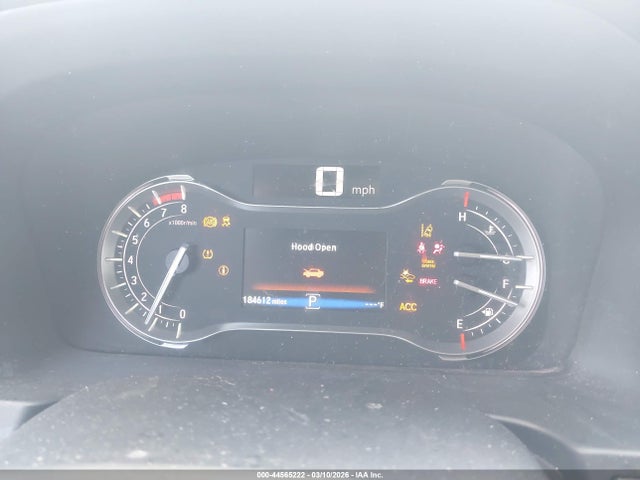 2017 HONDA PILOT 5FNYF6H95HB057072 Photo 6