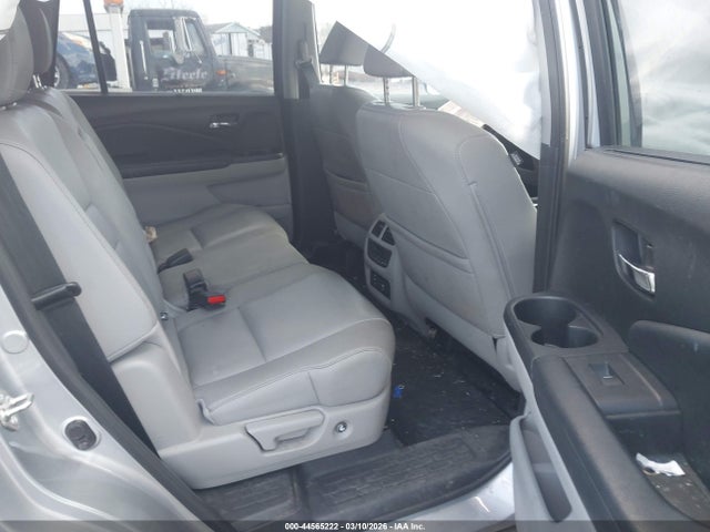 2017 HONDA PILOT 5FNYF6H95HB057072 Photo 7