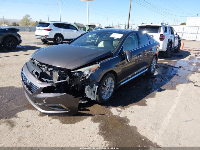 5NPE34AF9FH022114 Hyundai Sonata Limited