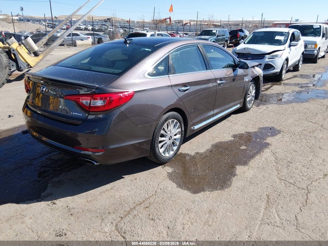 5NPE34AF9FH022114 Hyundai Sonata Limited