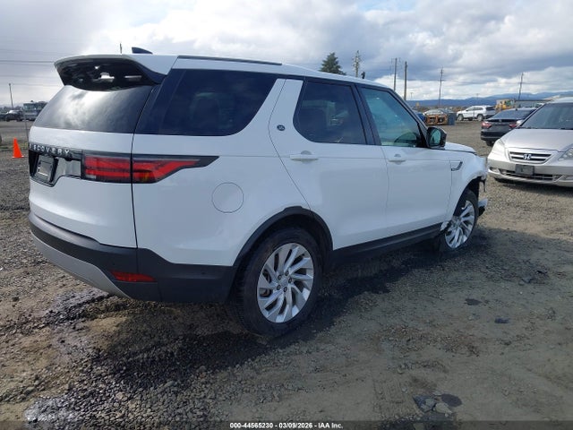 SALRJ2FX7S2504114 Land Rover Discovery P300 S